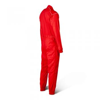 Speed Overall Hobby | DAYTONA HS-1 | rot | Gr. XXL